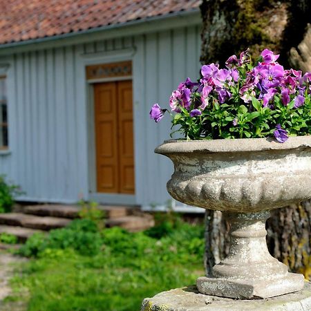 Nästegården Bed&Breakfast Sätuna Eksteriør billede
