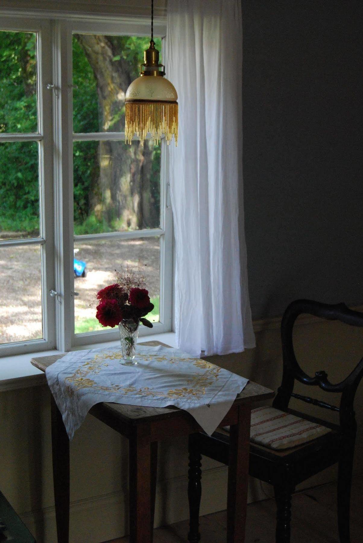 Nästegården Bed&Breakfast Sätuna Eksteriør billede