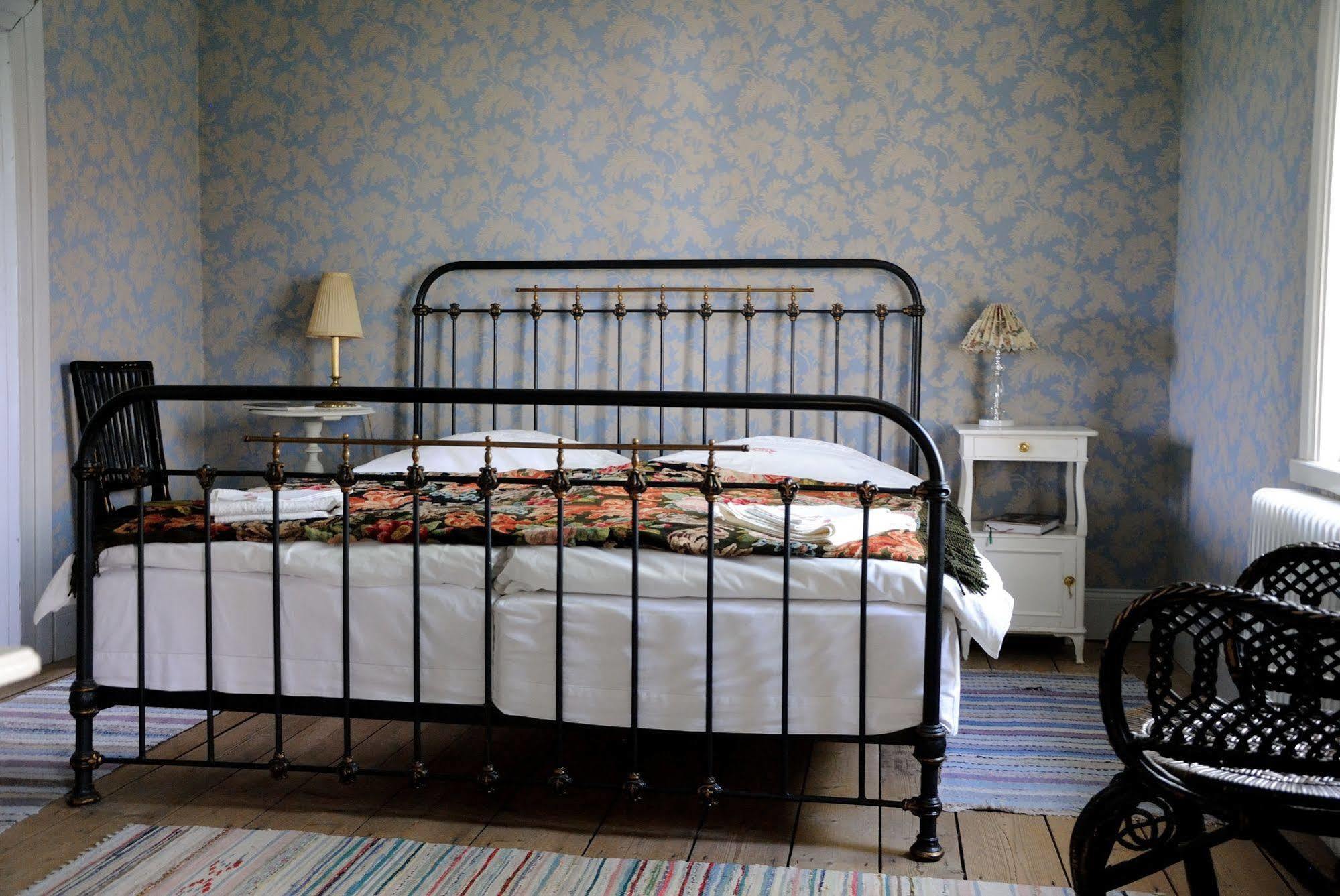 Nästegården Bed&Breakfast Sätuna Eksteriør billede