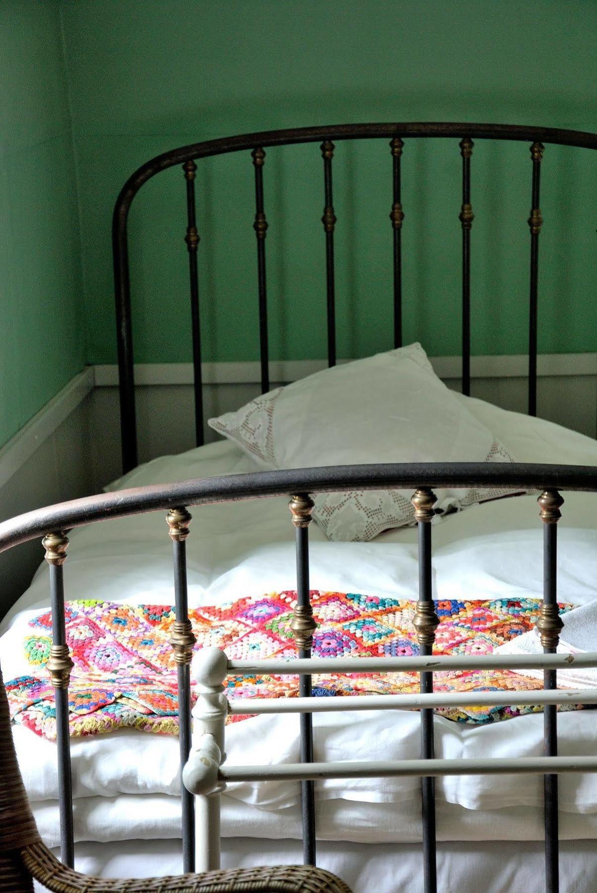 Nästegården Bed&Breakfast Sätuna Eksteriør billede