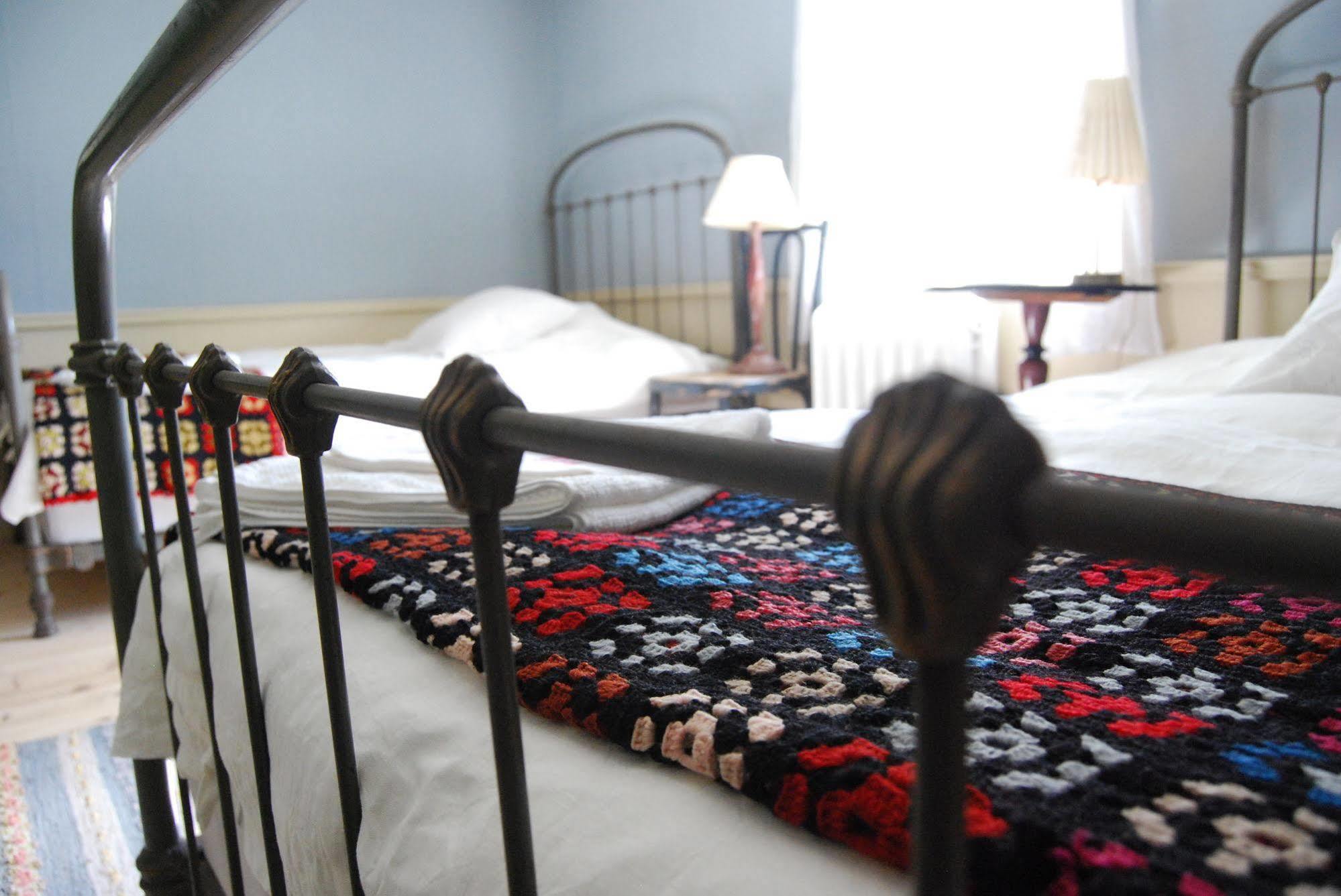 Nästegården Bed&Breakfast Sätuna Eksteriør billede