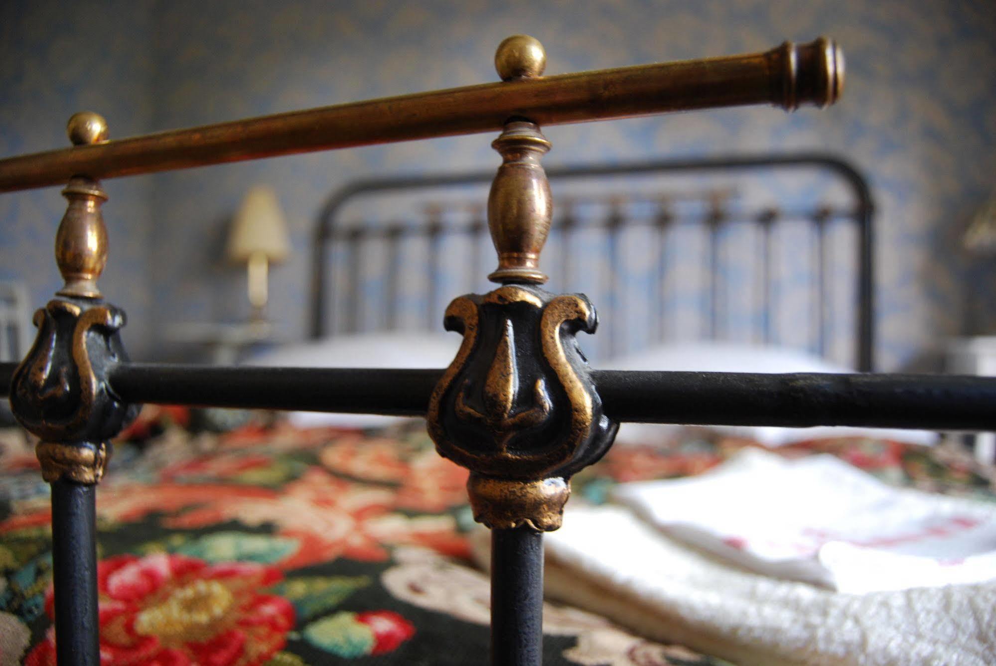 Nästegården Bed&Breakfast Sätuna Eksteriør billede